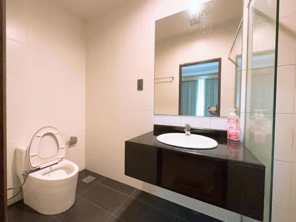 The Floorspace Imperial 2 Apartment *