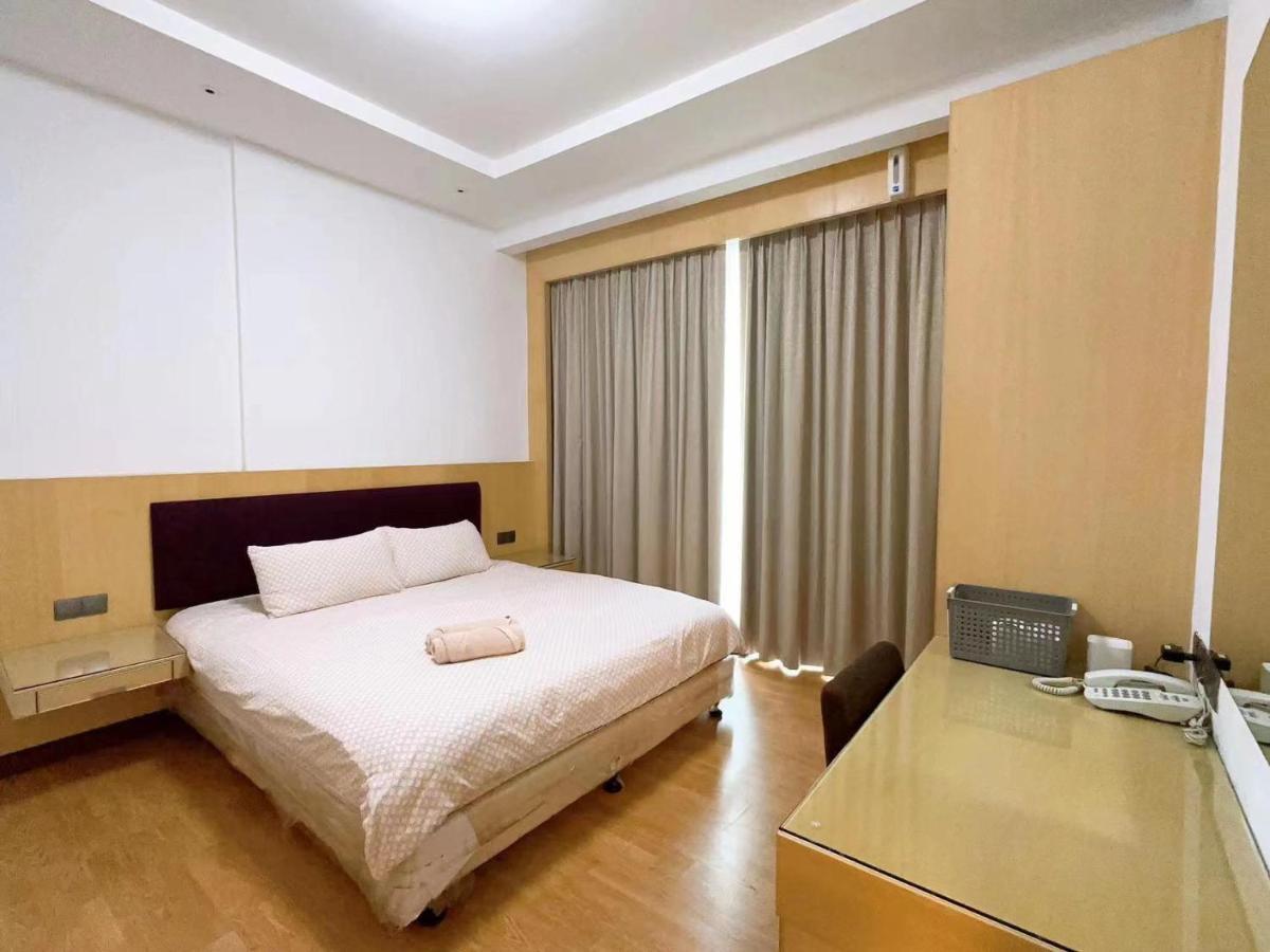 The Floorspace Imperial 2 Kuching
