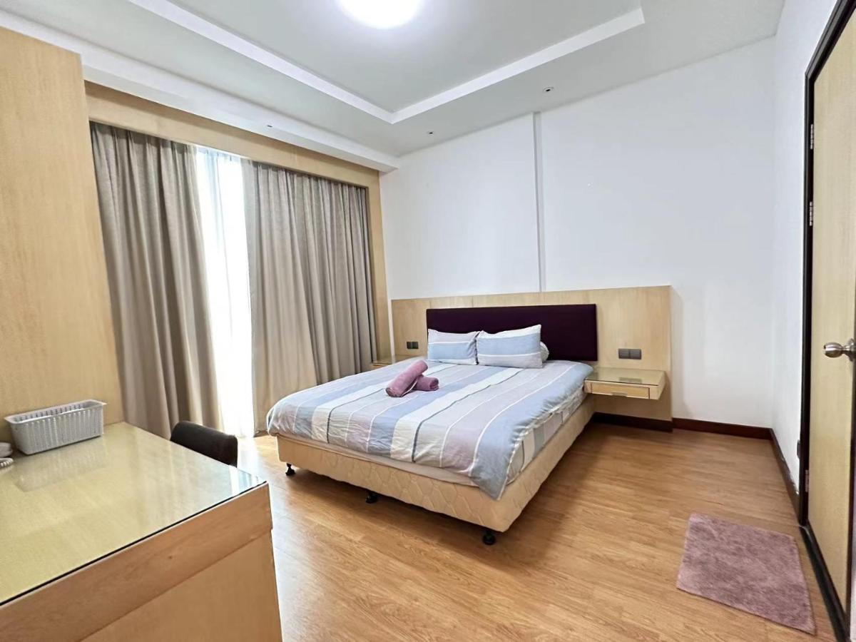 The Floorspace Imperial 2 Kuching