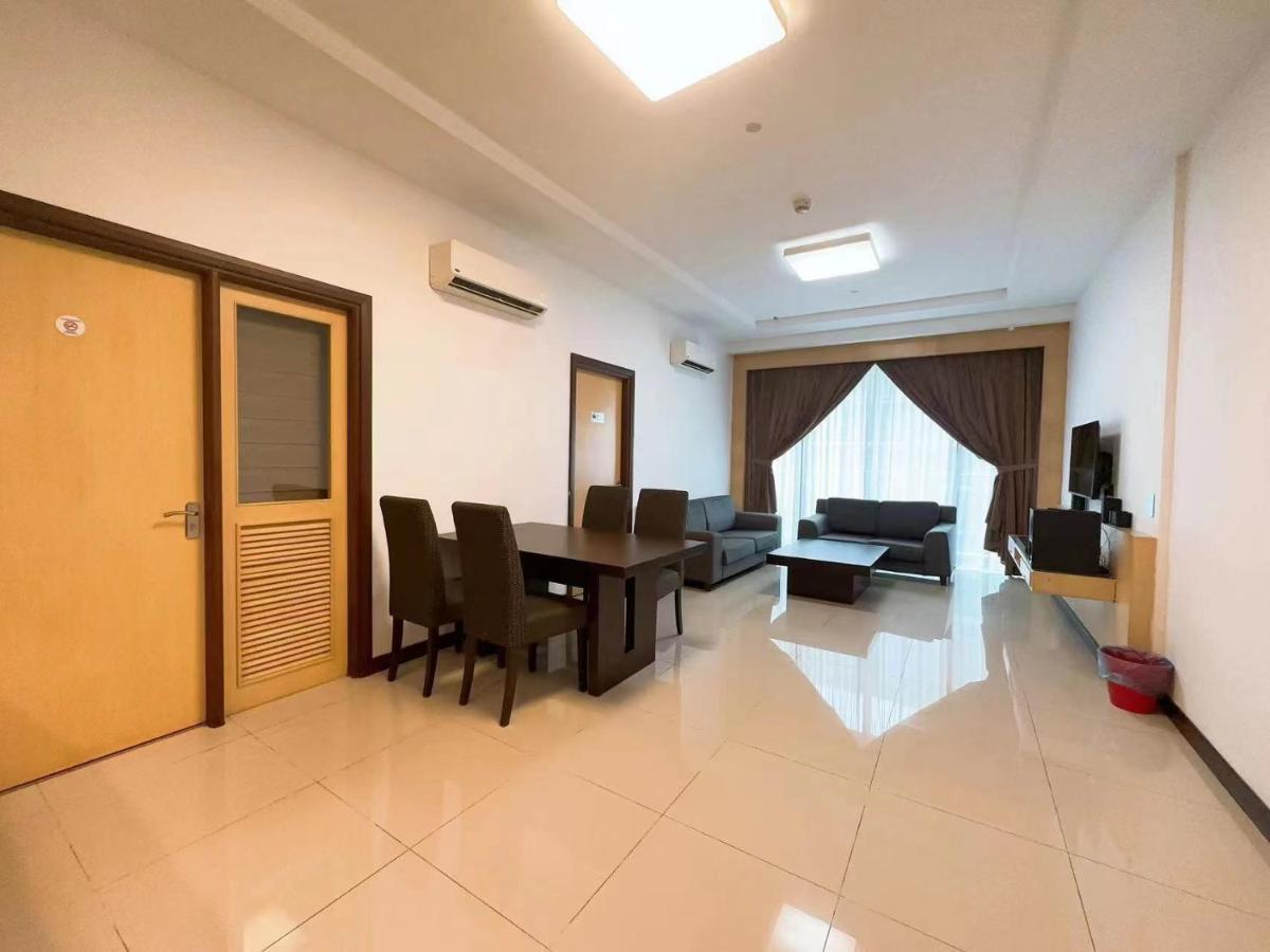 The Floorspace Imperial 2 * Kuching