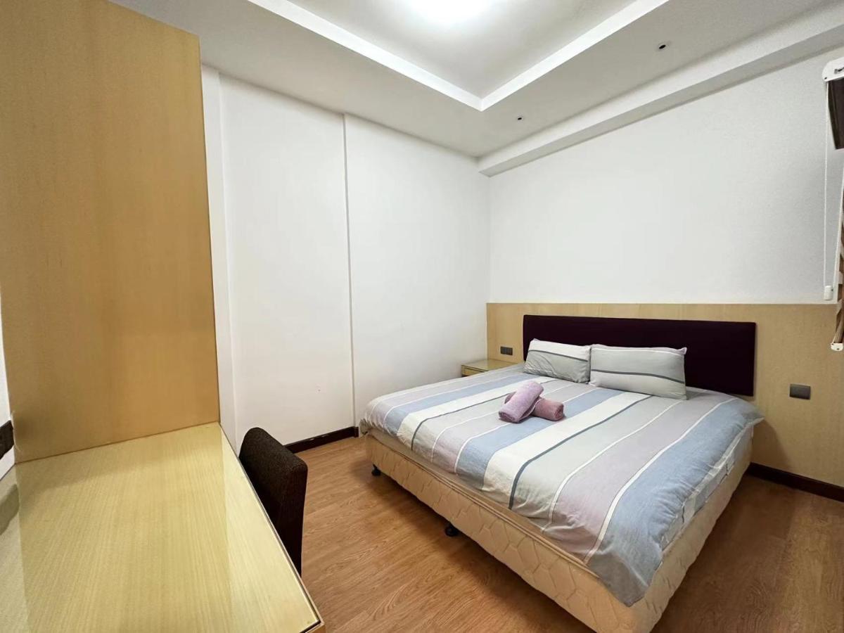 Apartment The Floorspace Imperial 2 *