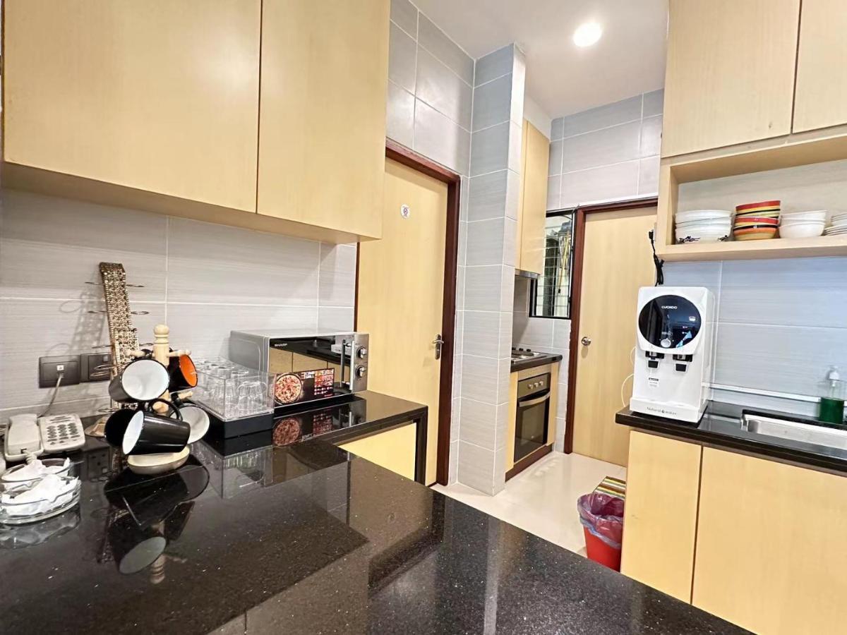 Apartment The Floorspace Imperial 2 *