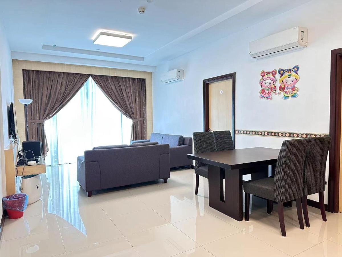 The Floorspace Imperial 2 * Kuching
