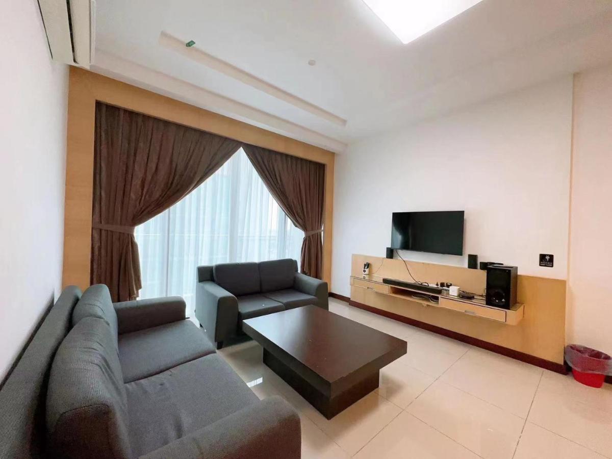 The Floorspace Imperial 2 * Kuching