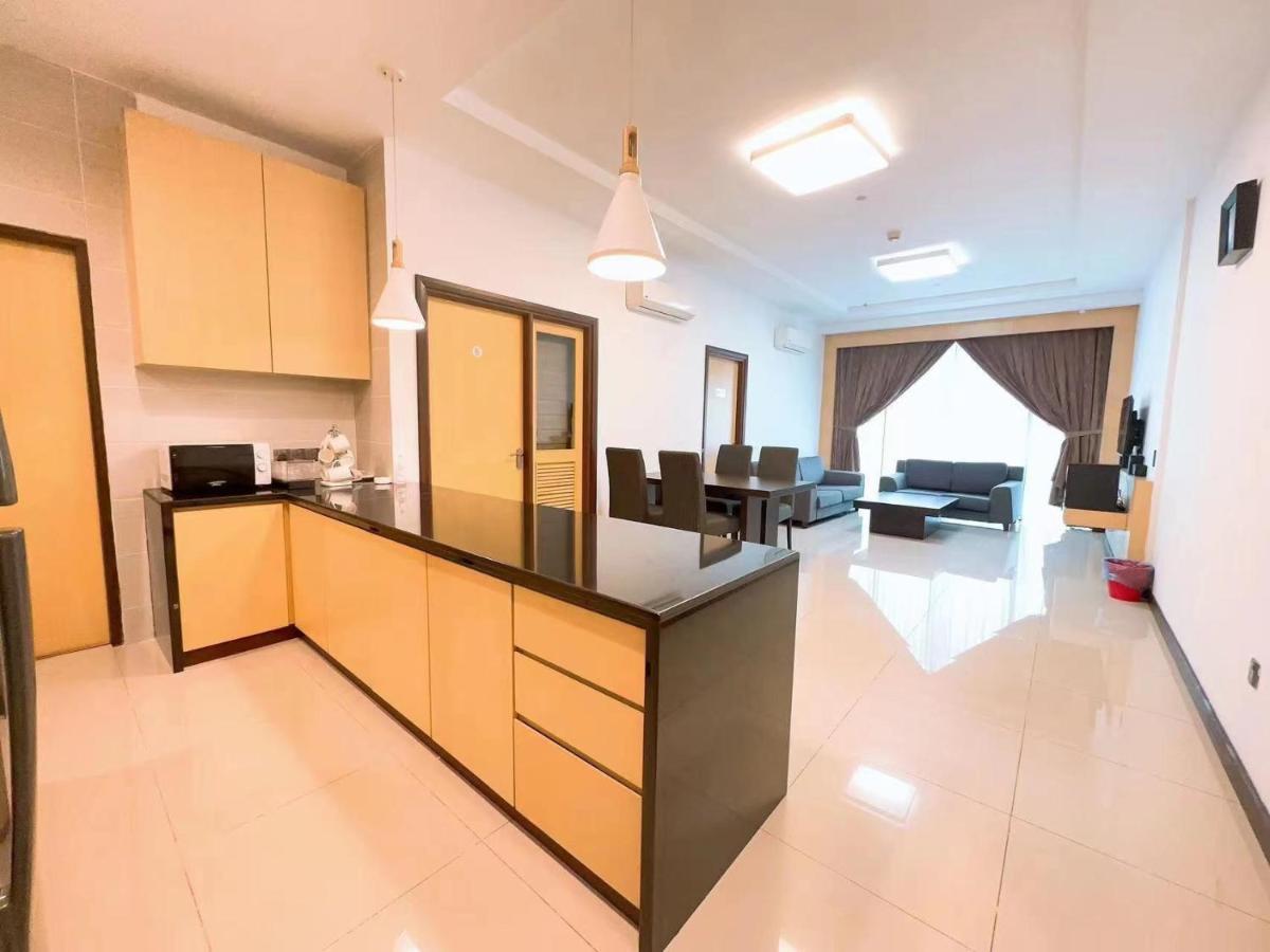 Apartment The Floorspace Imperial 2 *