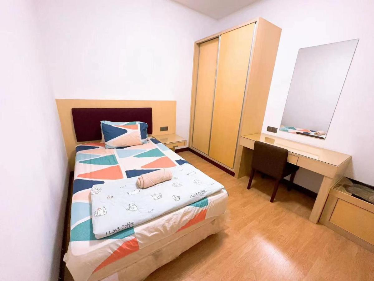 Apartment The Floorspace Imperial 2 Kuching