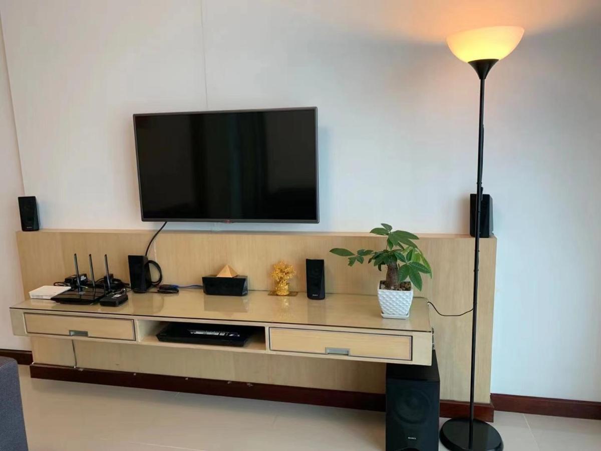 The Floorspace Imperial 2 Apartment *