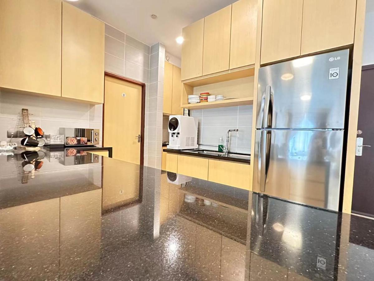 Apartment The Floorspace Imperial 2